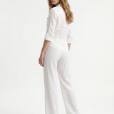 The Noa Linen Shirt