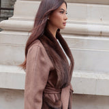 THE FURORA COAT