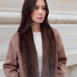 THE FURORA COAT
