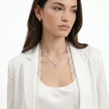 The Celeste Linen Blazer