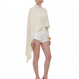 The Aria Cape Top